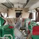 Train service resumes on Abuja-Kaduna route two months after terrorist attack