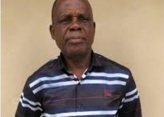 Notorious Ponzi scheme scammer Umanah Umanah jailed 10 years