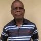 Notorious Ponzi scheme scammer Umanah Umanah jailed 10 years