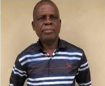 Notorious Ponzi scheme scammer Umanah Umanah jailed 10 years