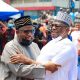 It’s now time for politics of stomach infrastructure - Wike