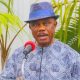 JUST IN: EFCC grants Willie Obiano bail