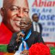 Abia group congratulates Otti, raises N50m for 2023 Governorship form