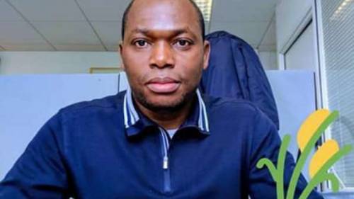 Igbo hater ‘Adeyinka Grandson’ jailed four-and-half-years in London