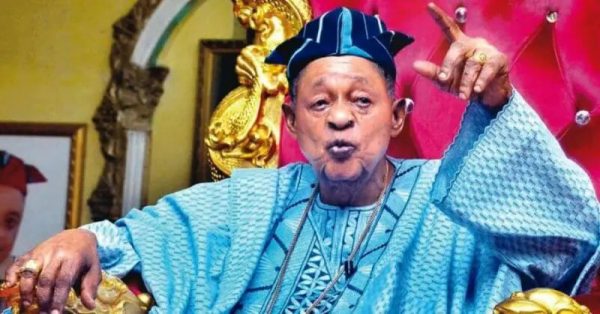 Alaafin of Oyo, Oba Lamidi Adeyemi III, dead at 83, buried