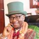 Former Labour Minister Graham-Douglas, reportedly dead