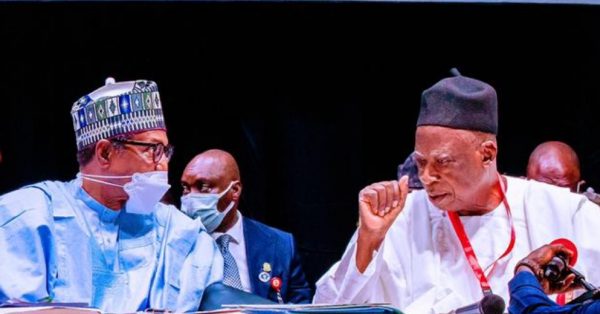 Why we’re selling presidential nomination form for N100m - APC