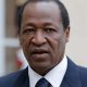Thomas Sankara murder: Burkina Faso ex-president jailed for complicity