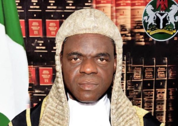 Judge bars media coverage of Nnamdi Kanu, Boko Haram, others’ cases