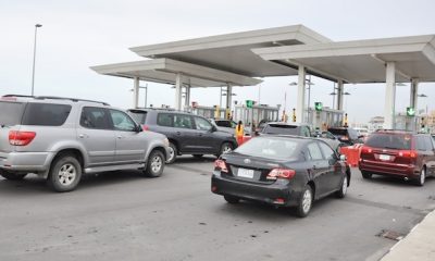 Lekki-Ikoyi toll collection postponed indefinitely
