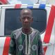 Police stops 67-year-old from jumping into Lagos lagoon on his birthday