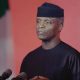 2023 Presidency: Osinbajo confirms Reliable Source NG story, declares