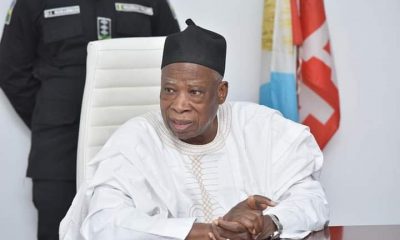 Buhari, Governors, other statutory delegates will not vote as APC adjusts timetable again