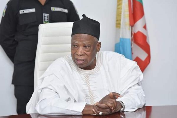 Buhari, Governors, other statutory delegates will not vote as APC adjusts timetable again