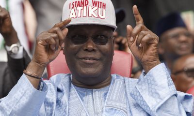 BREAKING: Atiku beats Wike to clinch PDP presidential ticket