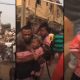 BREAKING: Many feared dead in explosion at Sabon Gari area of Kano