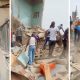 Police say gas not bomb caused Kano explosion, confirm four dead