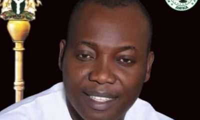 Kidnapped Anambra lawmaker, Soludo’s representative, beheaded