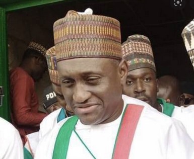 Kidnapped Northern Elders Forum Chairman’s son wins PDP House of Reps ticket