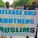 Deborah Samuel: Tambuwal imposes 24-hour curfew on Sokoto as Muslim youth protest