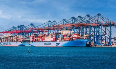Egypt’s Suez Canal generates $15m daily