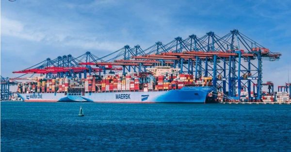Egypt’s Suez Canal generates $15m daily