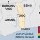 JUST IN: Militants kill eight soldiers in Togo as violence spreads
