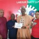 Otti gets Certificate of Return as Labour Party governorship candidate