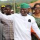 INEC declares Oyebanji of APC winner of Ekiti governorship election
