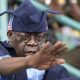 BREAKING: Tinubu wins APC Presidential primary by landslide