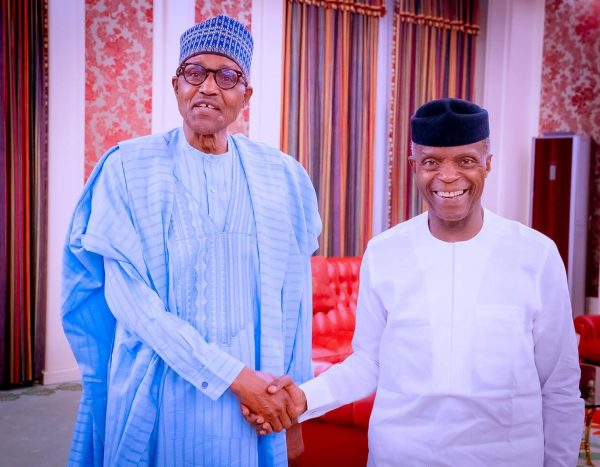 Resign, go now! You don’t need to wait until 2023 – Baba Ahmed tells Buhari