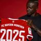 Sadio Mane joins Bayern Munich after six years in Liverpool