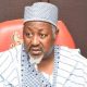 Jigawa governor, Abubakar Badaru, drops presidential ambition