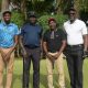 Oduoza leads golf challenge at Ikoyi