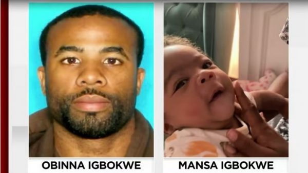 US-Nigerian man Igbokwe kills self, mother in-law, wife critically injured