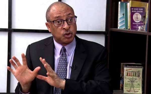 2023: Nigeria captured, Utomi calls for nationwide protests