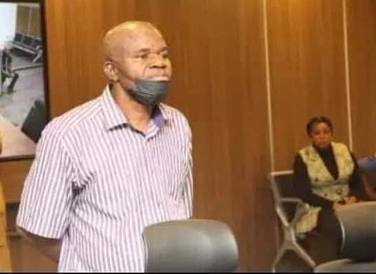 Osinachi’s husband pleads not guilty, remanded in Kuje Prison