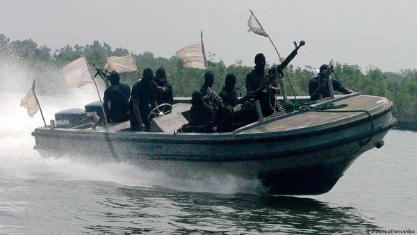 Gunmen abduct eight boat passengers in Bayelsa