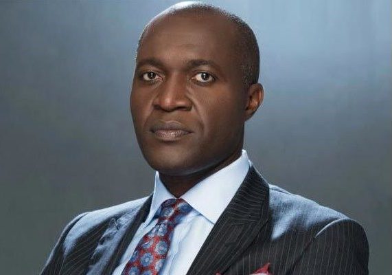 COSON files contempt charge against Access Bank MD over seized funds
