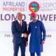 Lagos, Afriland Properties partner on historic Falomo Towers
