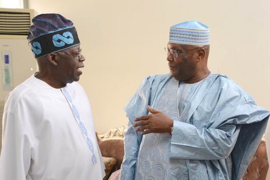Tinubu, Atiku’s presidential tickets incurably defective – Akin Osuntokun