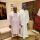 Tinubu’s running mate Masari says, ‘Originals of my certificates missing’