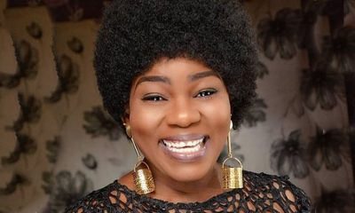 Actress Ada Ameh, ‘Emu’ in The Johnsons, dies at 48