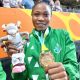 Nigeria wins first Gold at Commonwealth Games