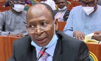 N109.4bn Fraud: Lawyers to ex-AGF Idris disagree with EFCC over plea bargain