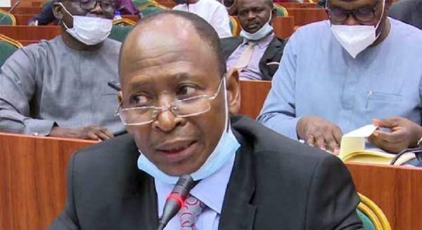 N109.4bn Fraud: Lawyers to ex-AGF Idris disagree with EFCC over plea bargain