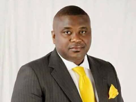 BREAKING: Akwa Ibom senator dumps PDP, may join YPP