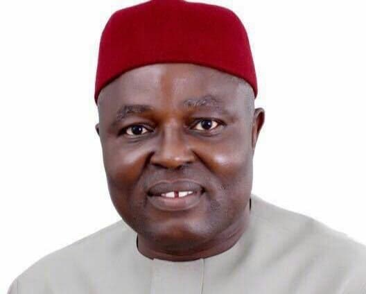 Umahi rejects Buhari’s appointment