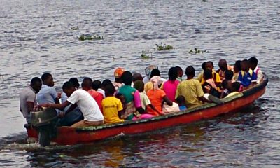 16 passengers drown in Lagos boat mishap, second in three days