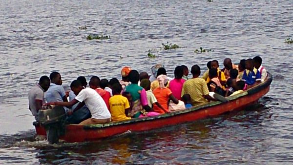 16 passengers drown in Lagos boat mishap, second in three days